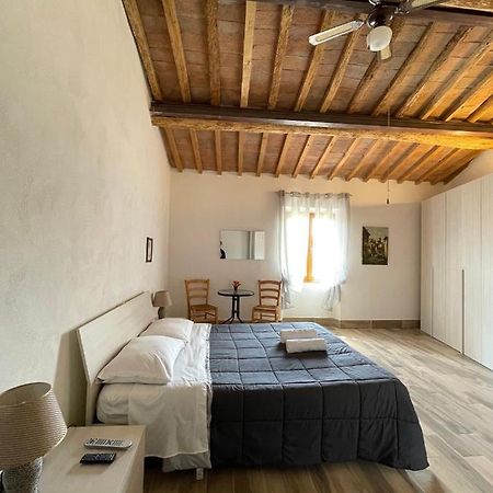 Il Feudo Otel Certaldo Dış mekan fotoğraf