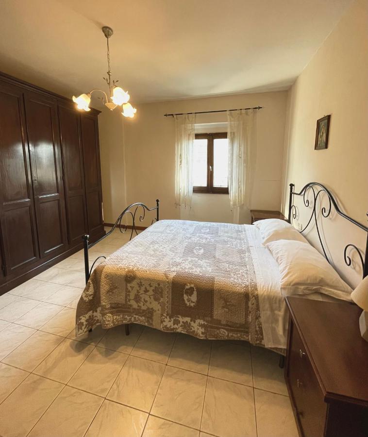 Il Feudo Otel Certaldo Dış mekan fotoğraf