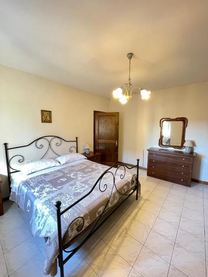Il Feudo Otel Certaldo Dış mekan fotoğraf