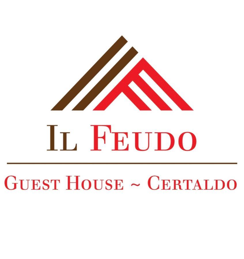 Il Feudo Otel Certaldo Dış mekan fotoğraf